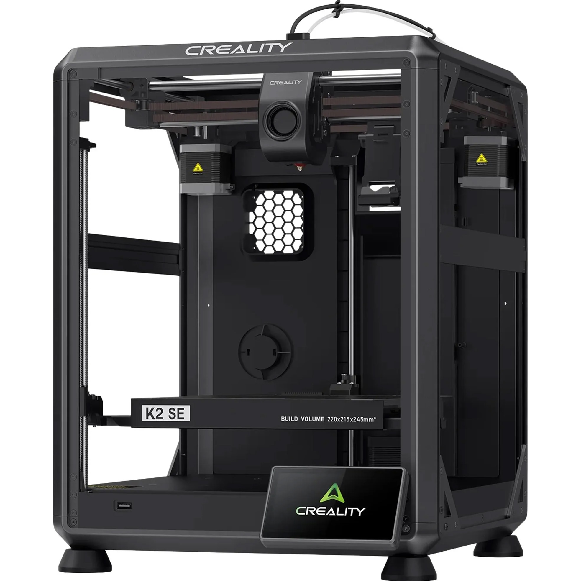 3D принтер CREALITY K2 SE (1002110164)