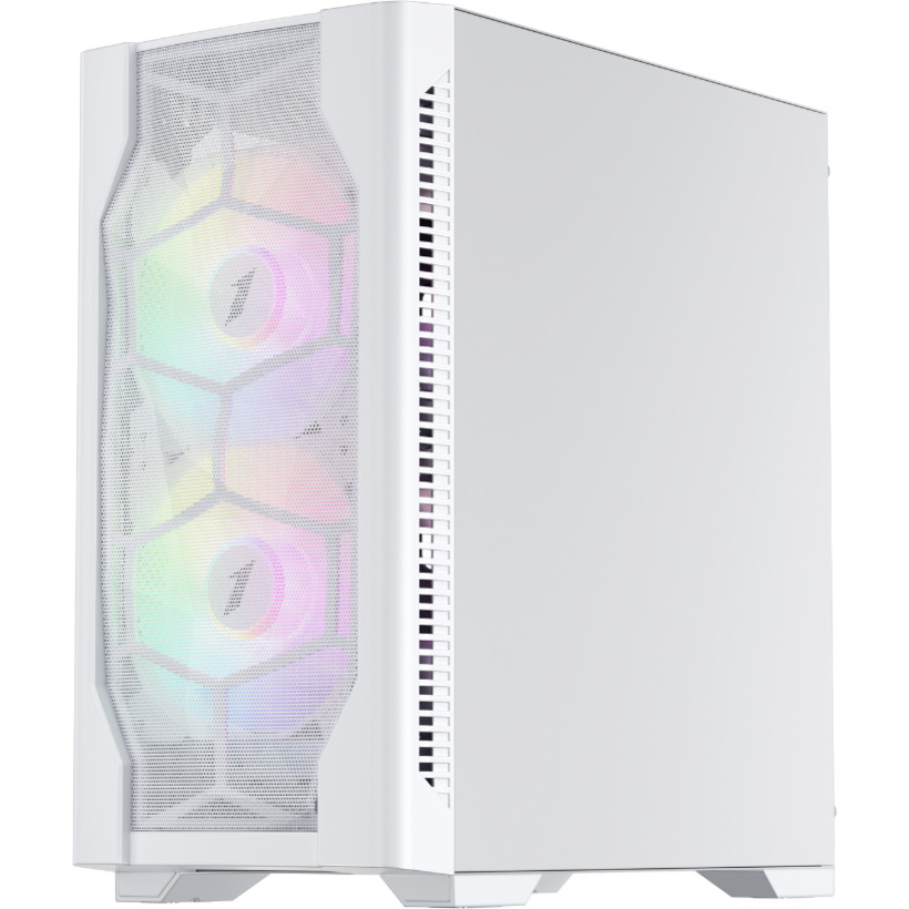 Корпус 1STPLAYER D4-M White