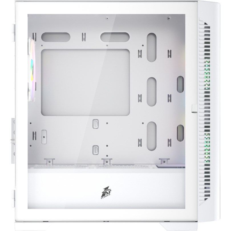 Корпус 1STPLAYER D4-M White