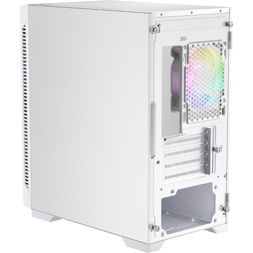 Корпус 1STPLAYER D4-M White
