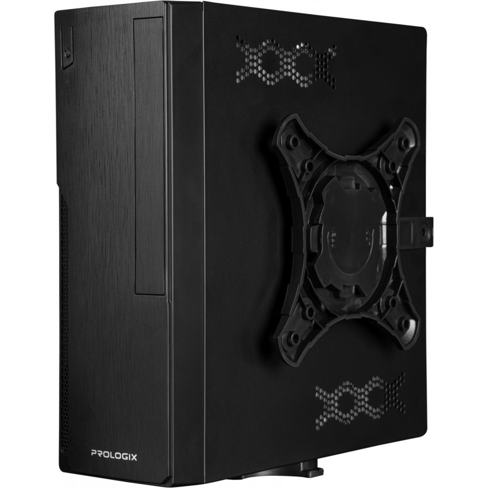 Корпус PROLOGIX E129 Mini Vesa Black 200W