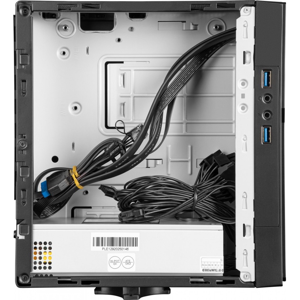 Корпус PROLOGIX E129 Mini Vesa Black 200W