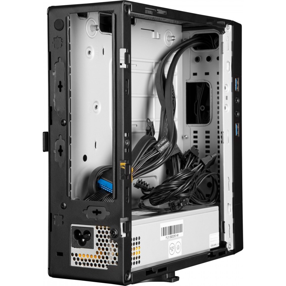 Корпус PROLOGIX E129 Mini Vesa Black 200W