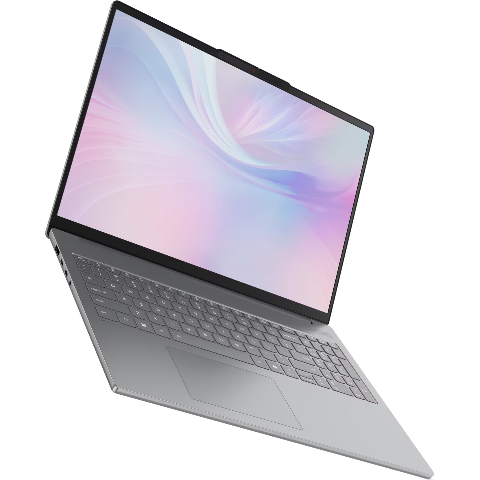 Ноутбук LENOVO IdeaPad Slim 5 16ARP10 Luna Gray (83HU0039RA)