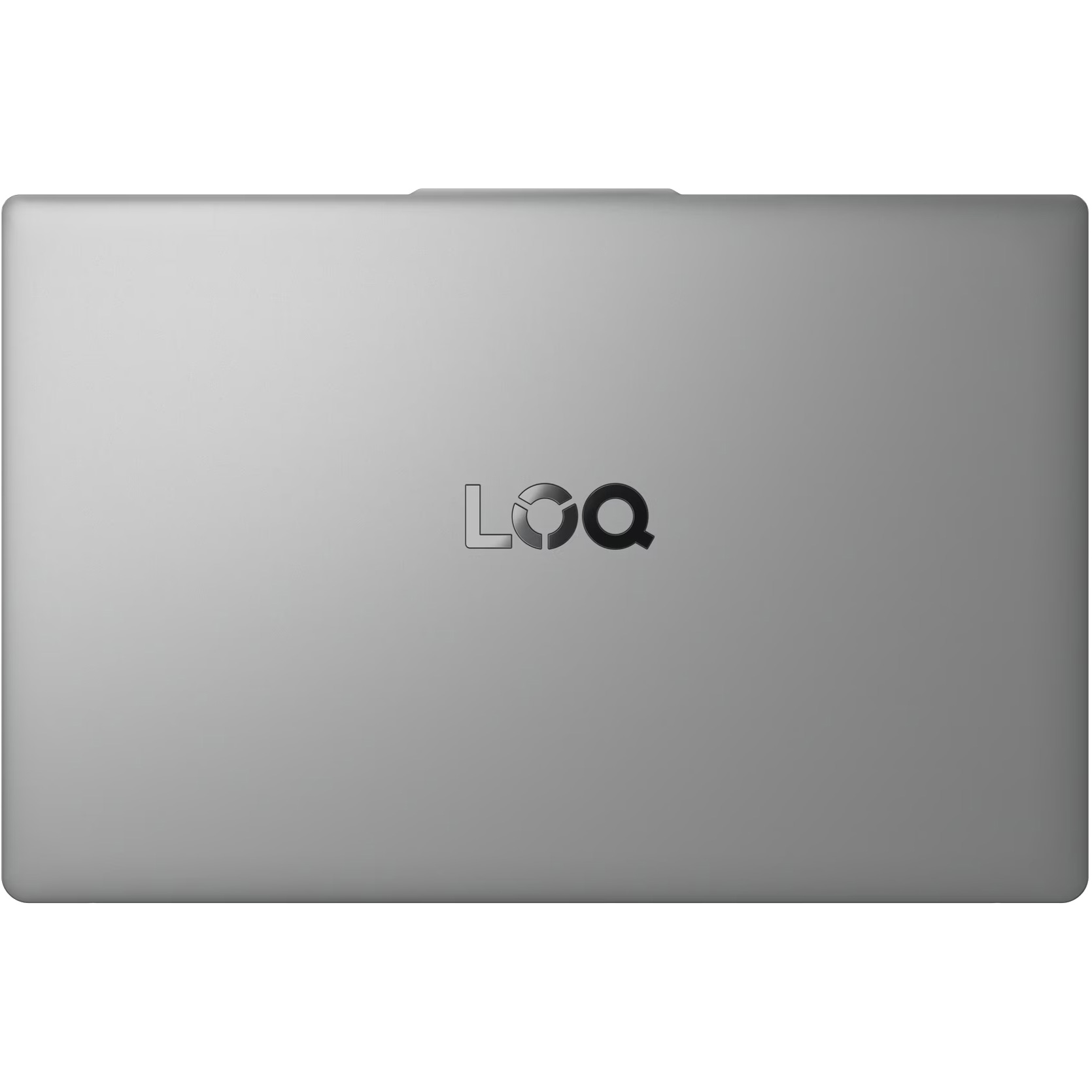 Ноутбук LENOVO LOQ 15ARP10E Luna Gray (83S00080RA)