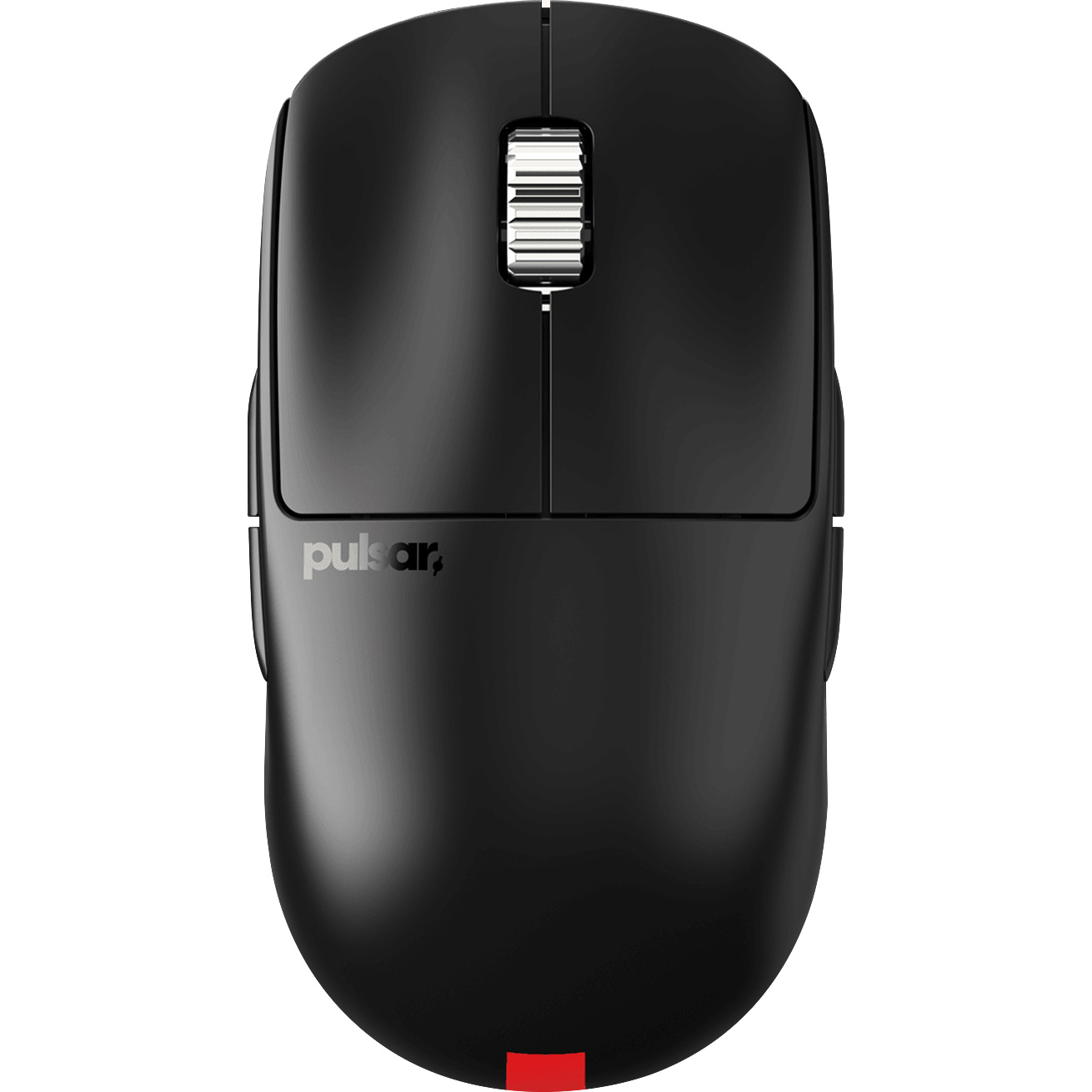 Миша ігрова PULSAR X2A eS Black