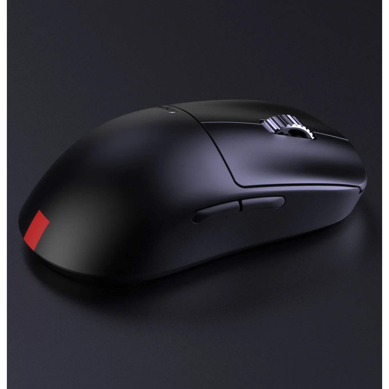 Миша ігрова PULSAR X2A eS Black