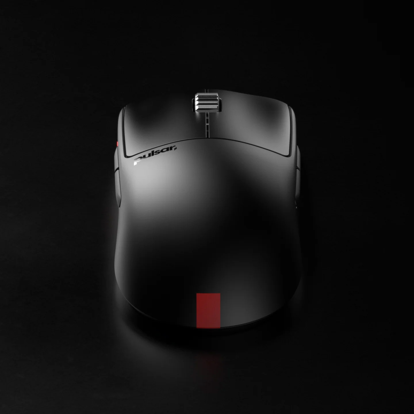 Миша ігрова PULSAR X2A eS Black