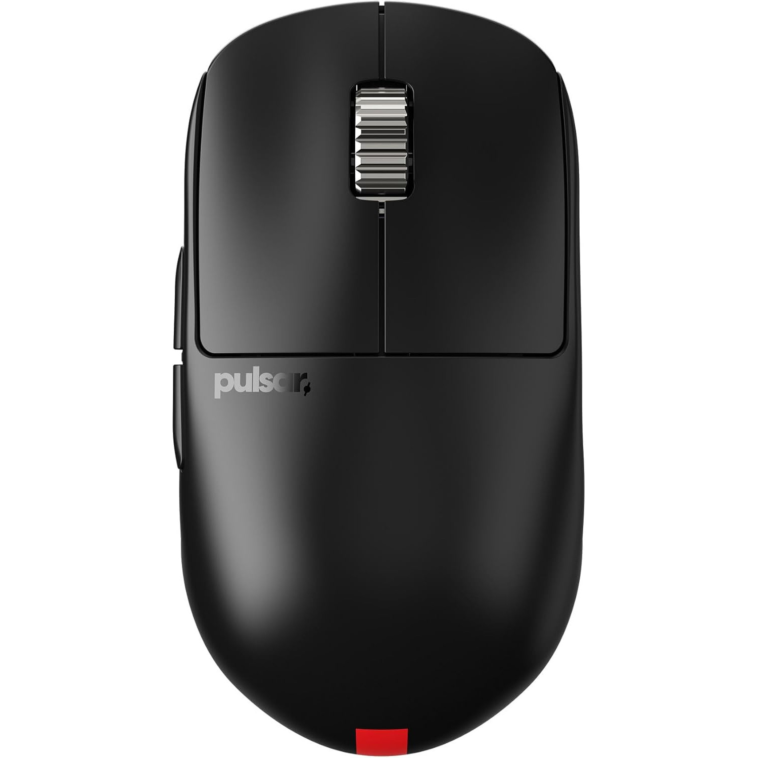 Миша ігрова PULSAR X2H eS Black