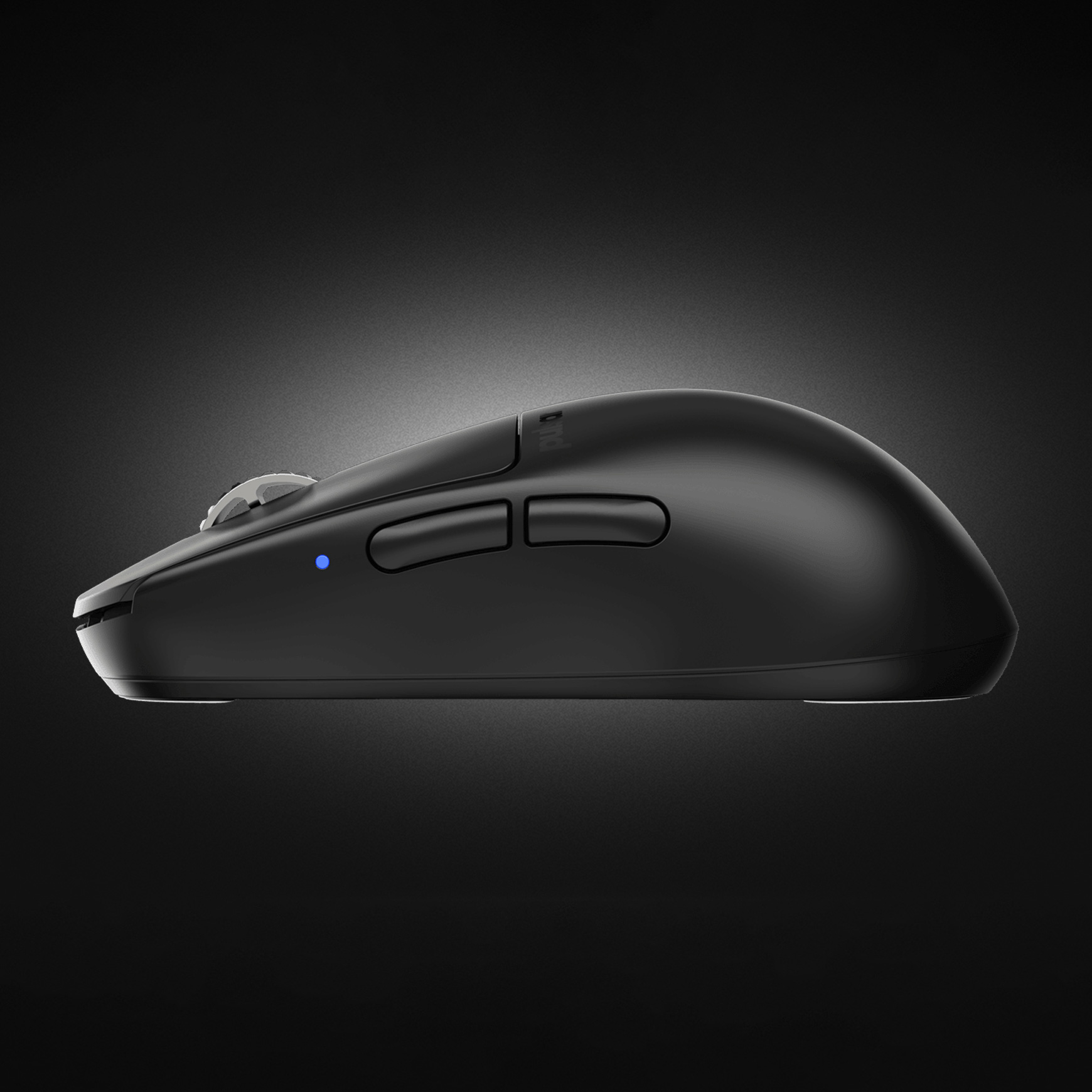 Миша ігрова PULSAR X2H eS Black