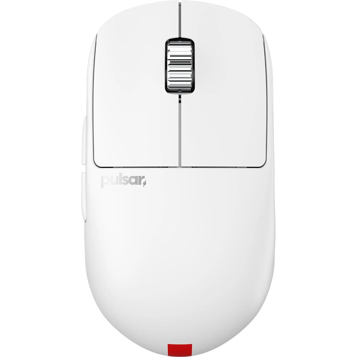Миша ігрова PULSAR X2H eS White Edition