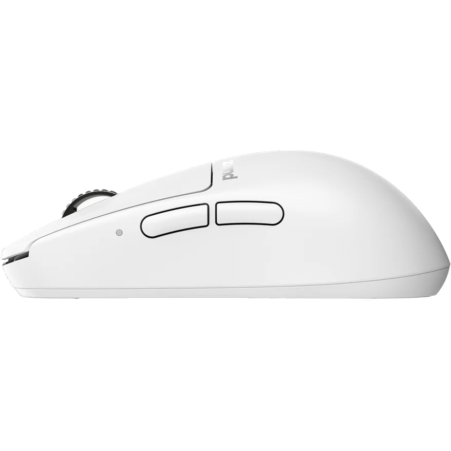 Миша ігрова PULSAR X2H eS White Edition