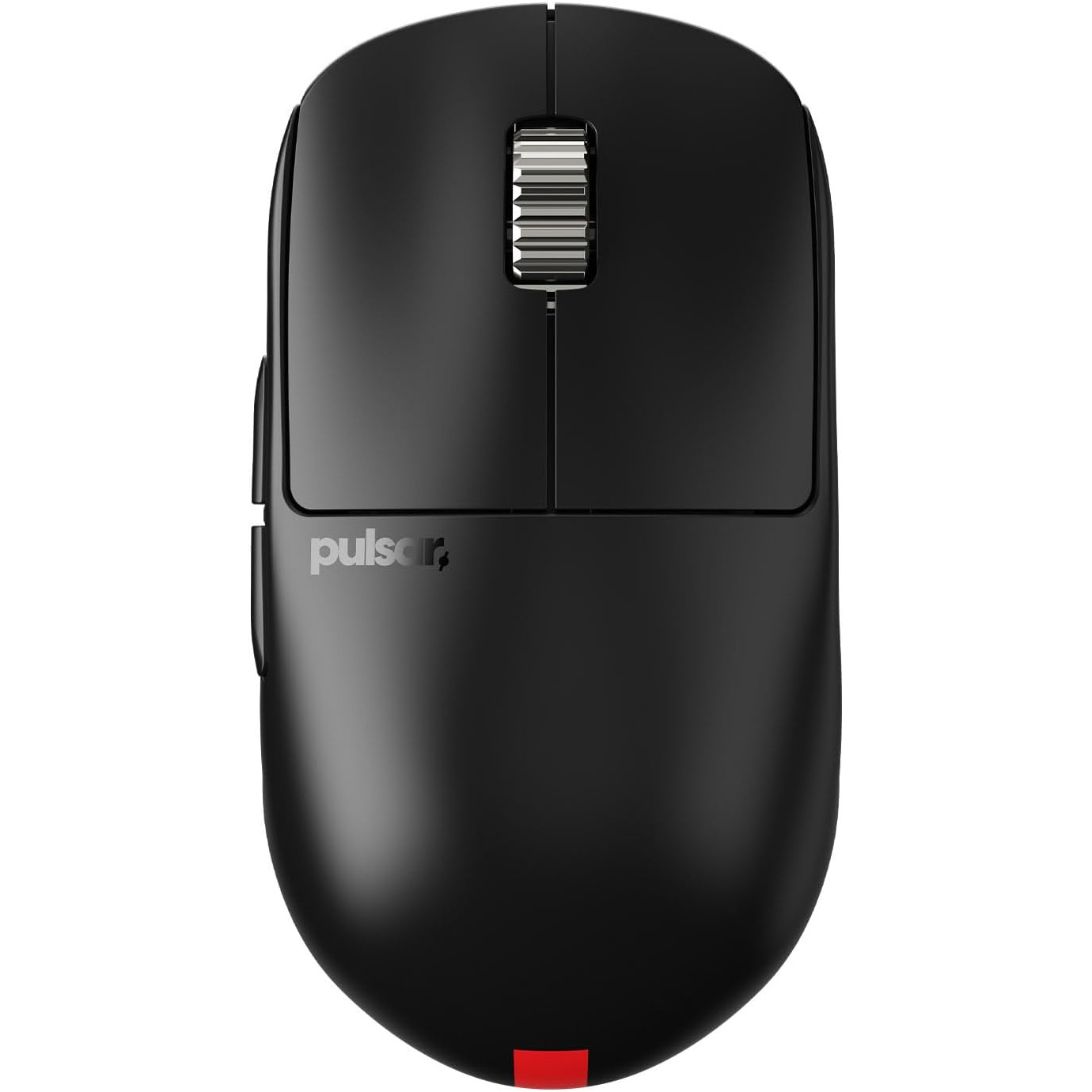 Миша ігрова PULSAR X2H v3 eS Black