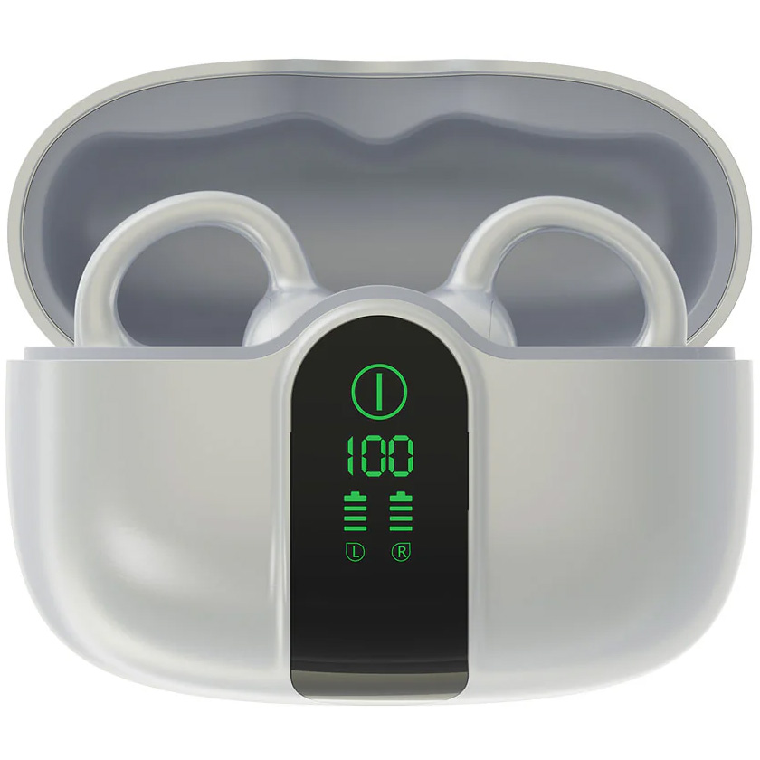 Навушники BLACKVIEW AirBuds 15 Frost White