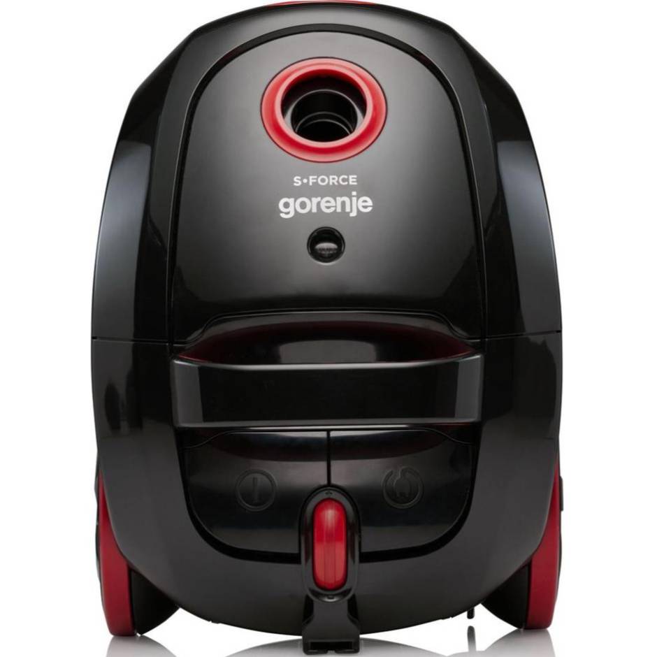 Пилосос GORENJE VCE21SFBKR