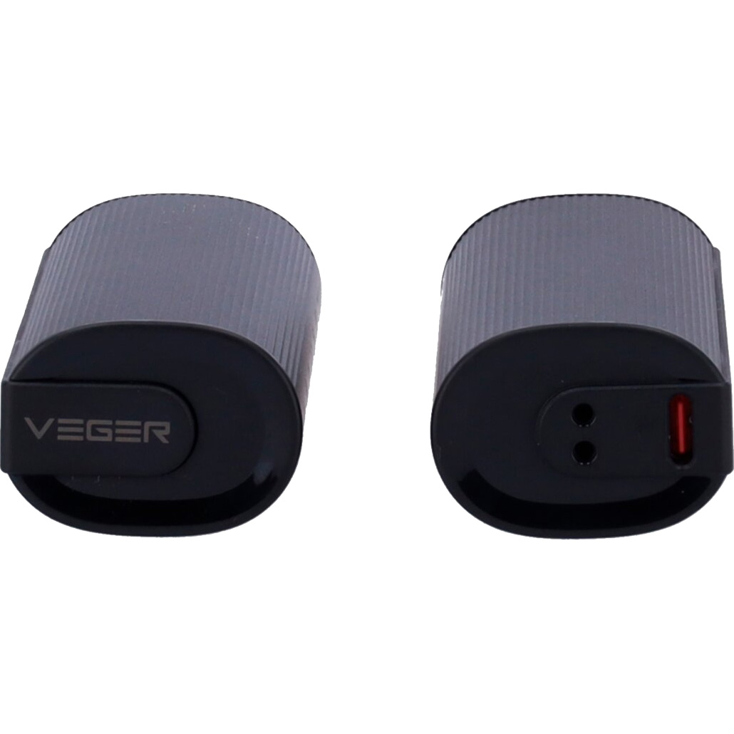 Повербанк VEGER W0587 Hand Warmer Track Magnetic 12W 5000mAh