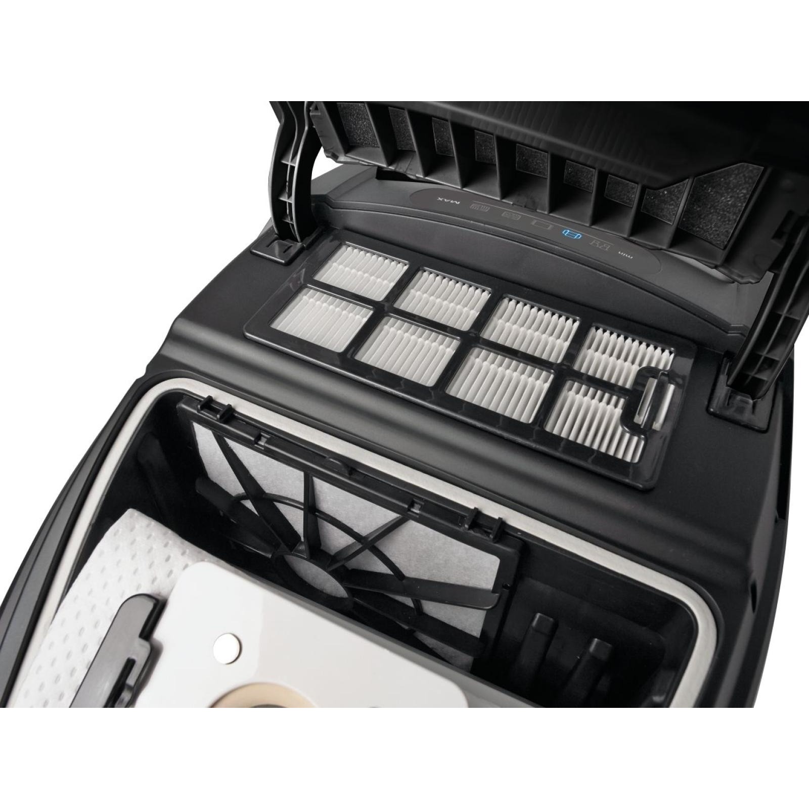 Пылесос GORENJE VCE21ECBK