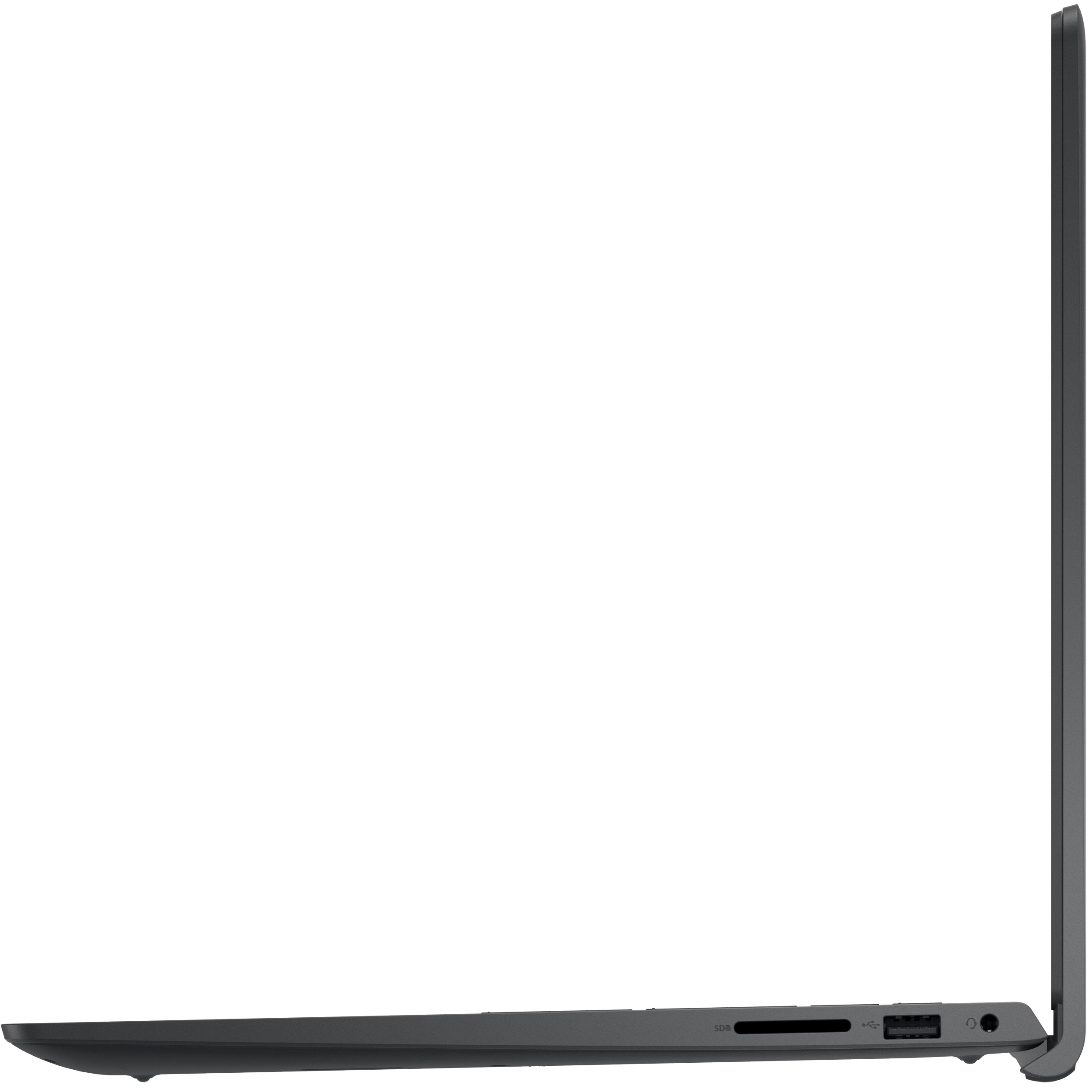 Ноутбук DELL Pro 15 Essential Carbon Black (PV15250RPLU005UA_W11H)