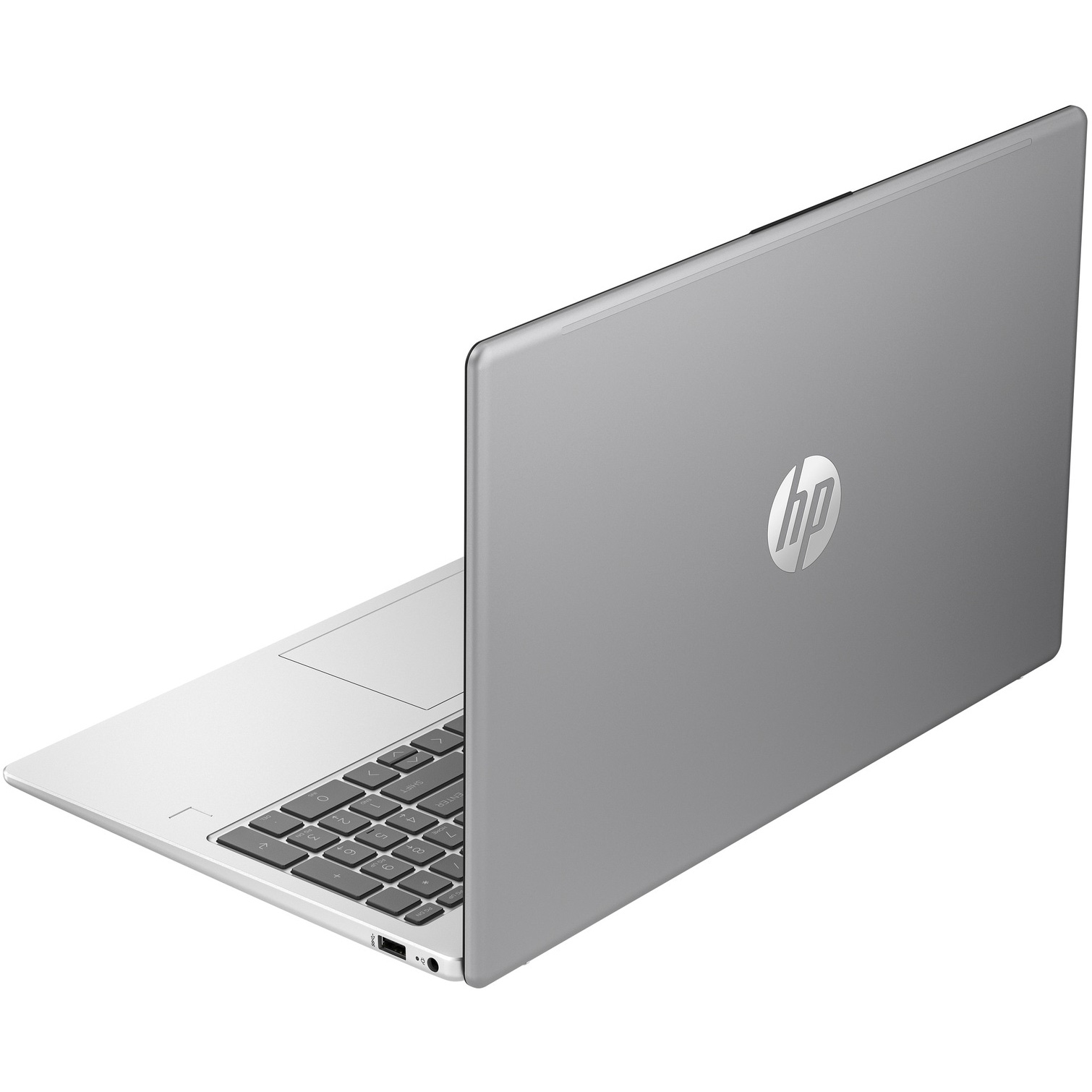 Ноутбук HP 250R G10 Turbo Silver (B9YN9ET)