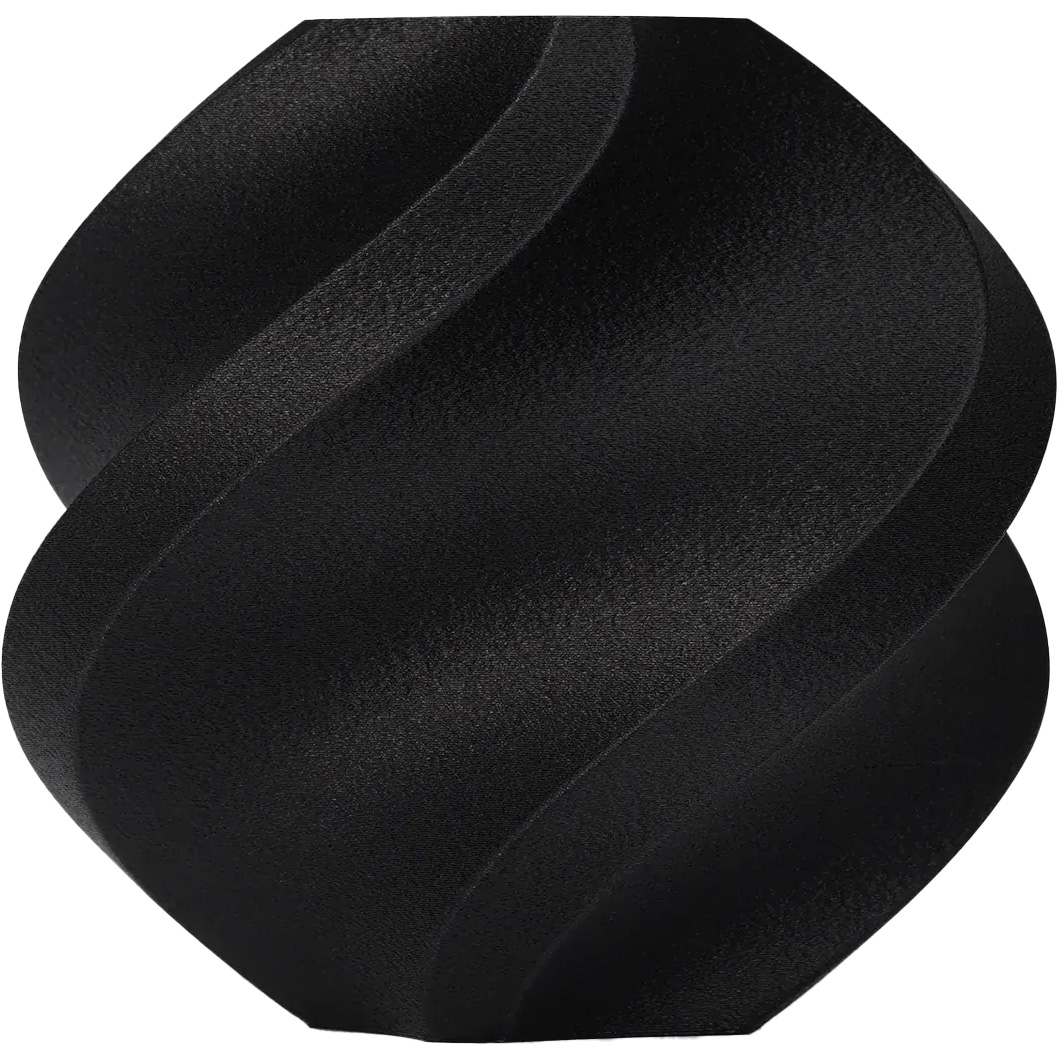 Пластик (філамент) для 3D принтера BAMBU LAB PA6-CF 1.75mm, 1кг, Black