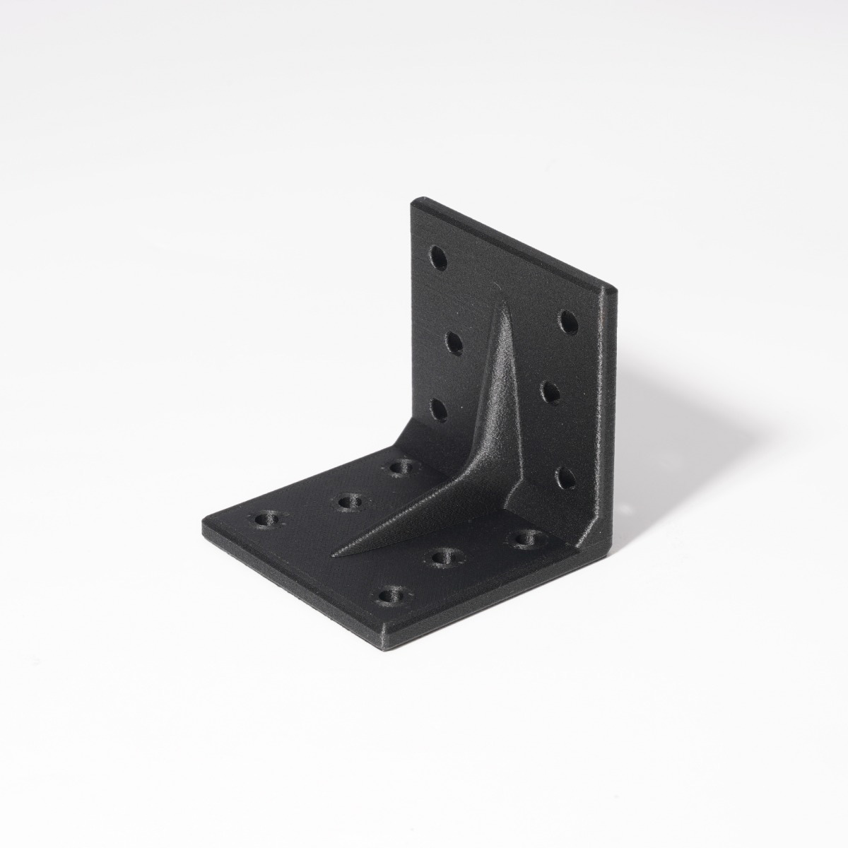 Пластик (філамент) для 3D принтера BAMBU LAB PA6-CF 1.75mm, 1кг, Black