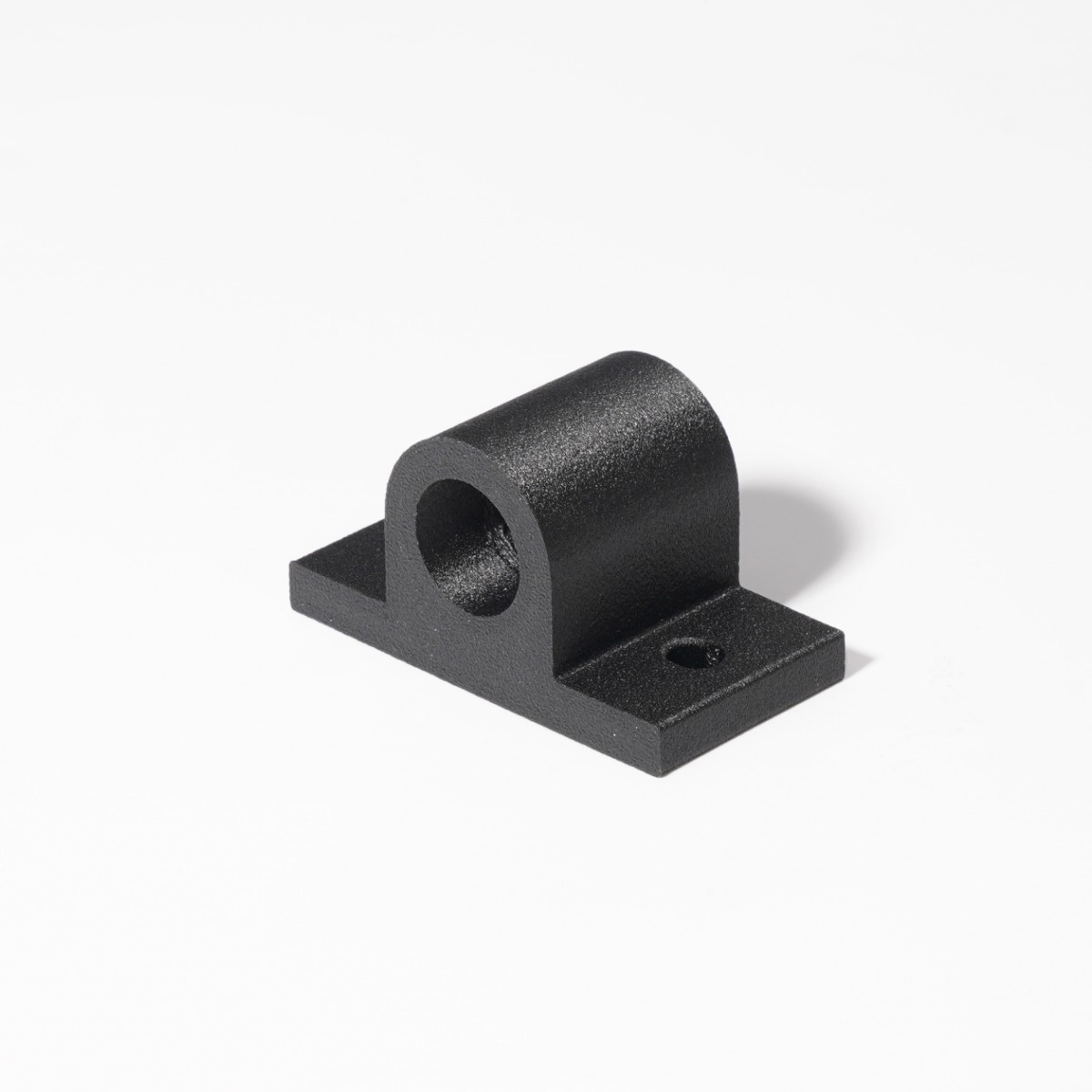 Пластик (філамент) для 3D принтера BAMBU LAB PA6-CF 1.75mm, 1кг, Black