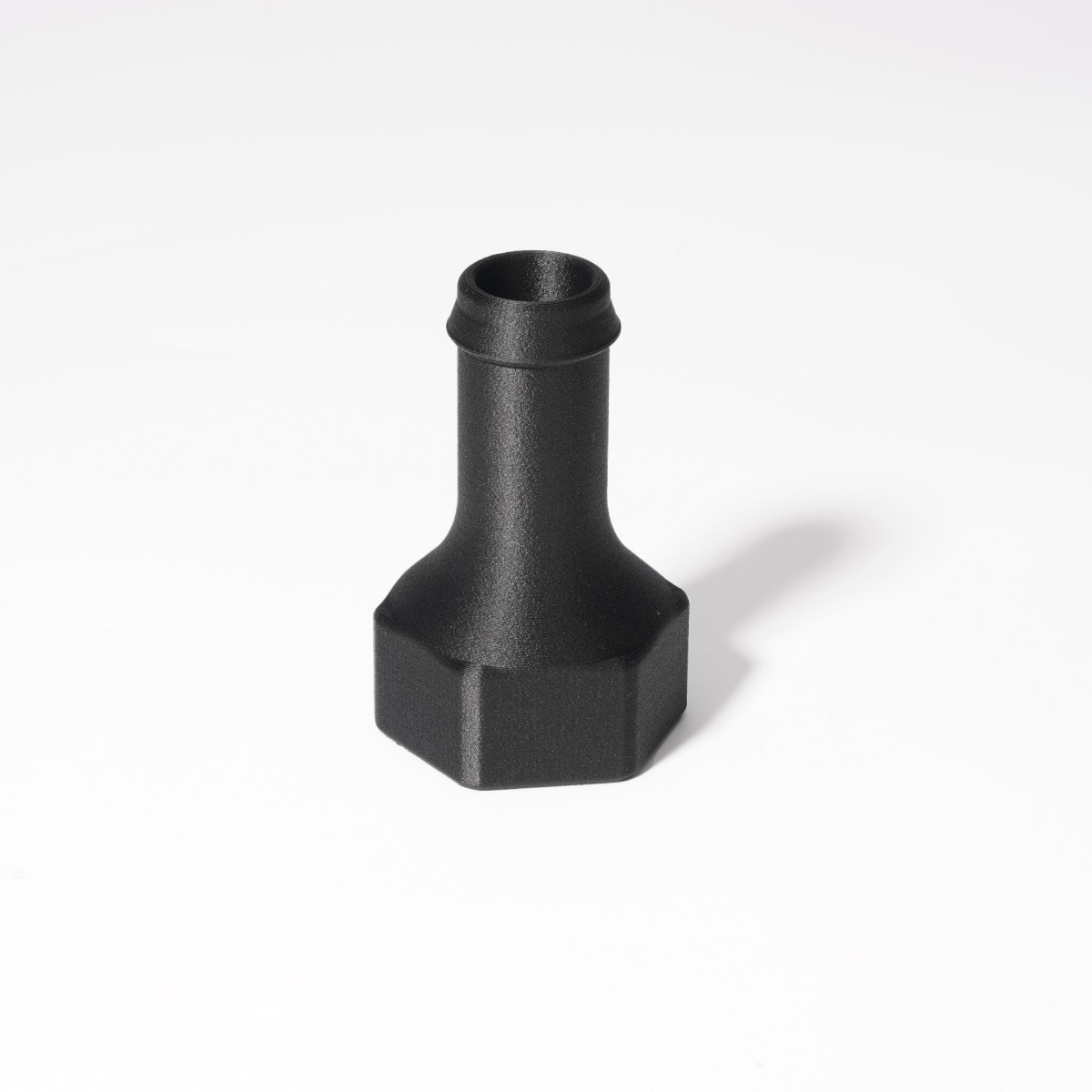 Пластик (філамент) для 3D принтера BAMBU LAB PA6-CF 1.75mm, 1кг, Black