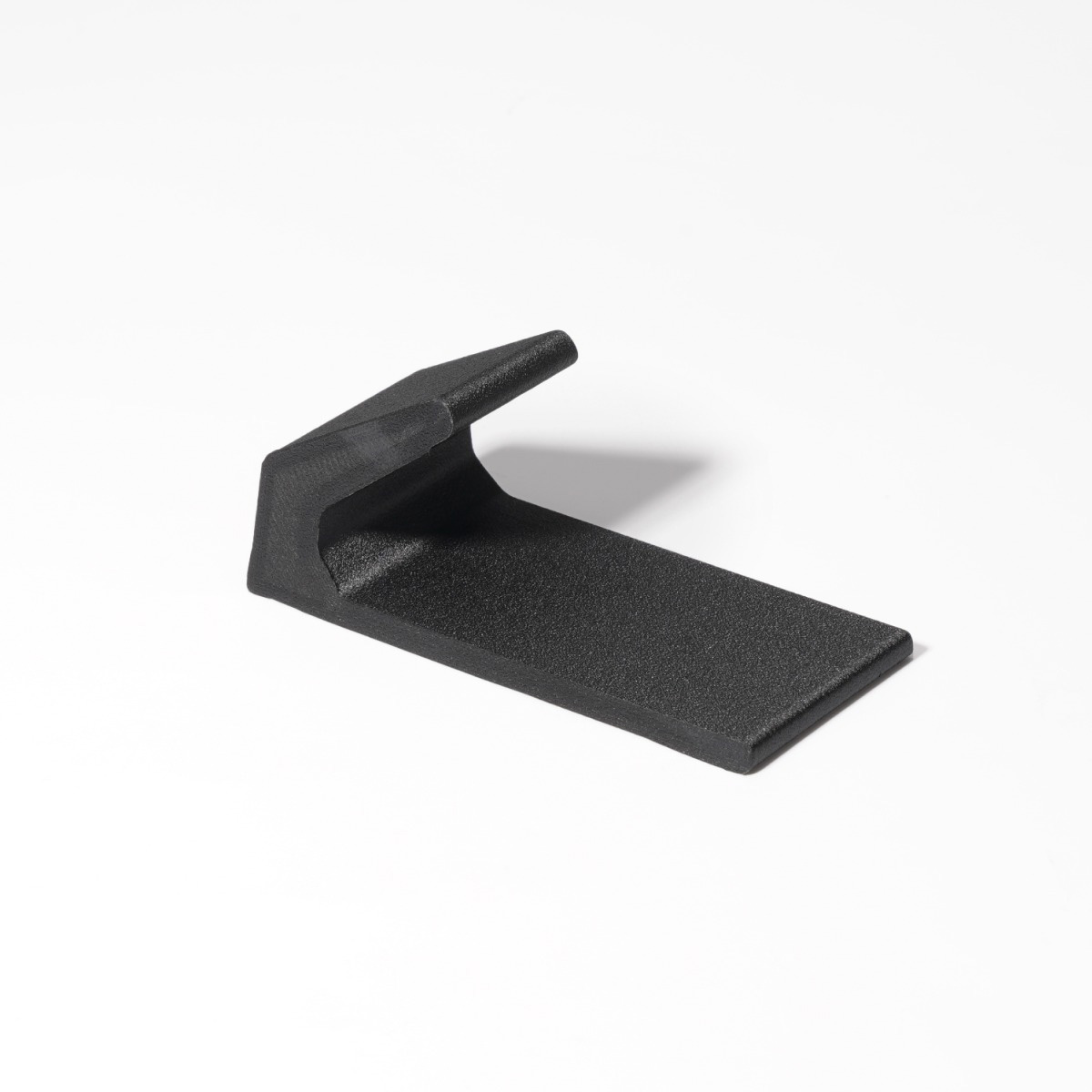 Пластик (філамент) для 3D принтера BAMBU LAB PA6-CF 1.75mm, 1кг, Black