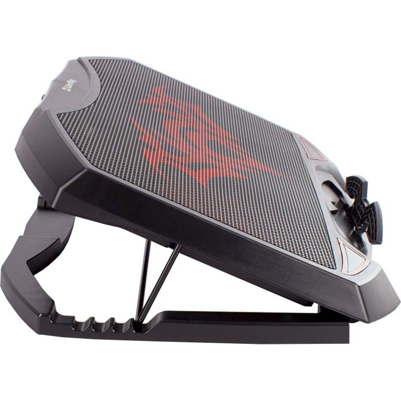 Підставка для ноутбука COLORWAY Cooling Game Pro H1