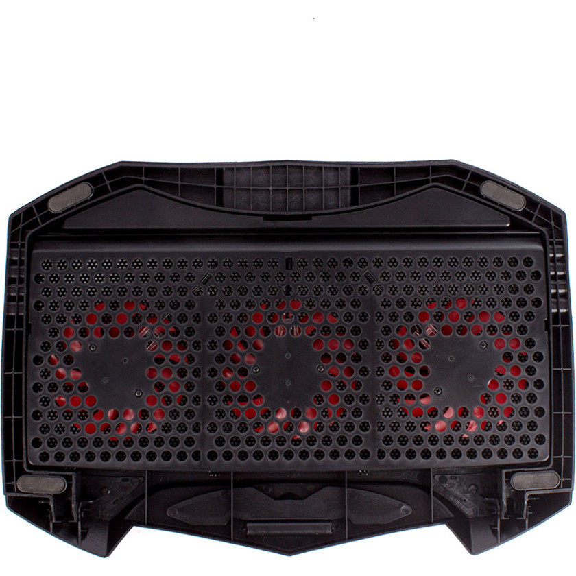 Підставка для ноутбука COLORWAY Cooling Game Pro H1