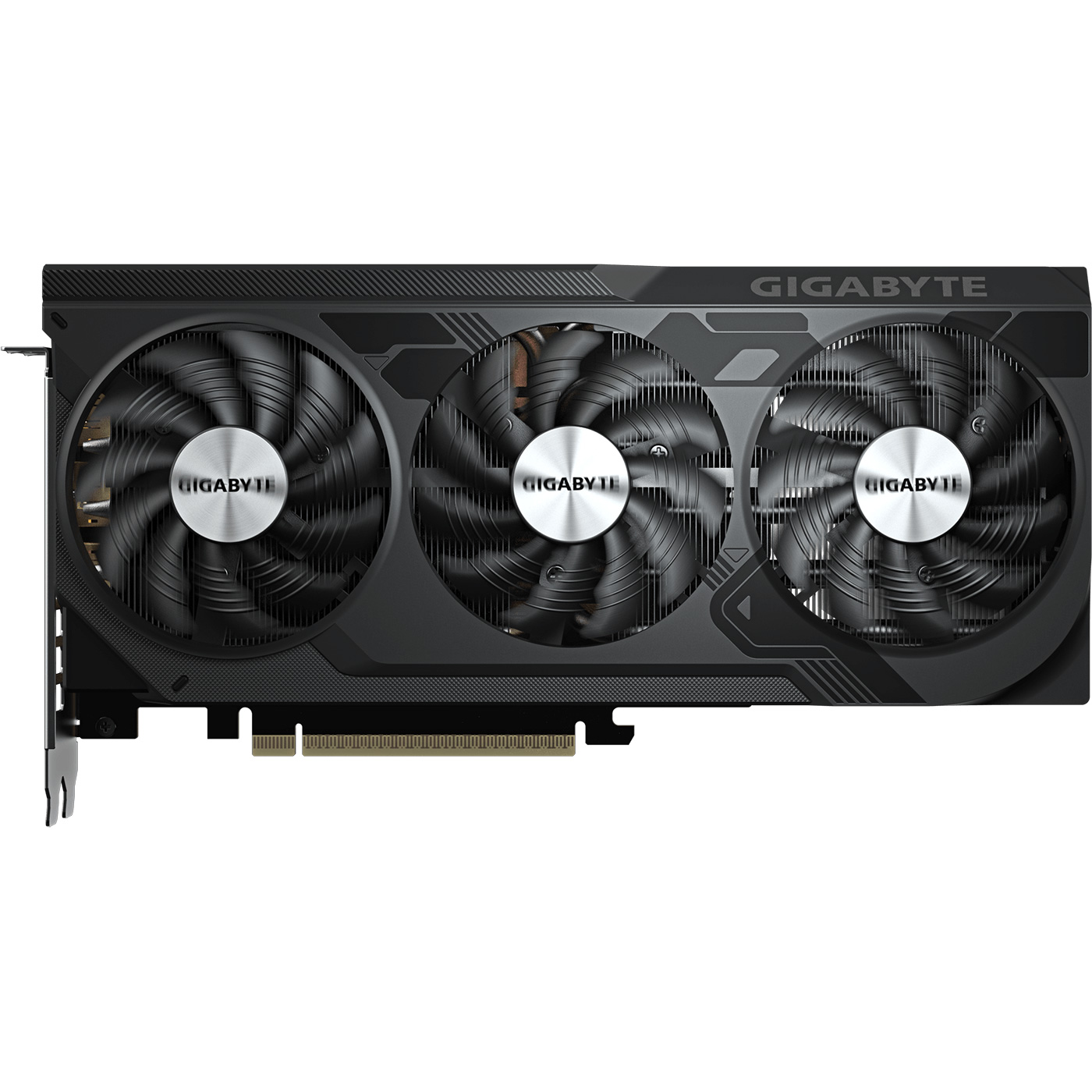 Відеокарта GIGABYTE GeForce RTX 5070 Ti WindForce OC V2 16G (GV-N507TWF3OCV2-16GD)