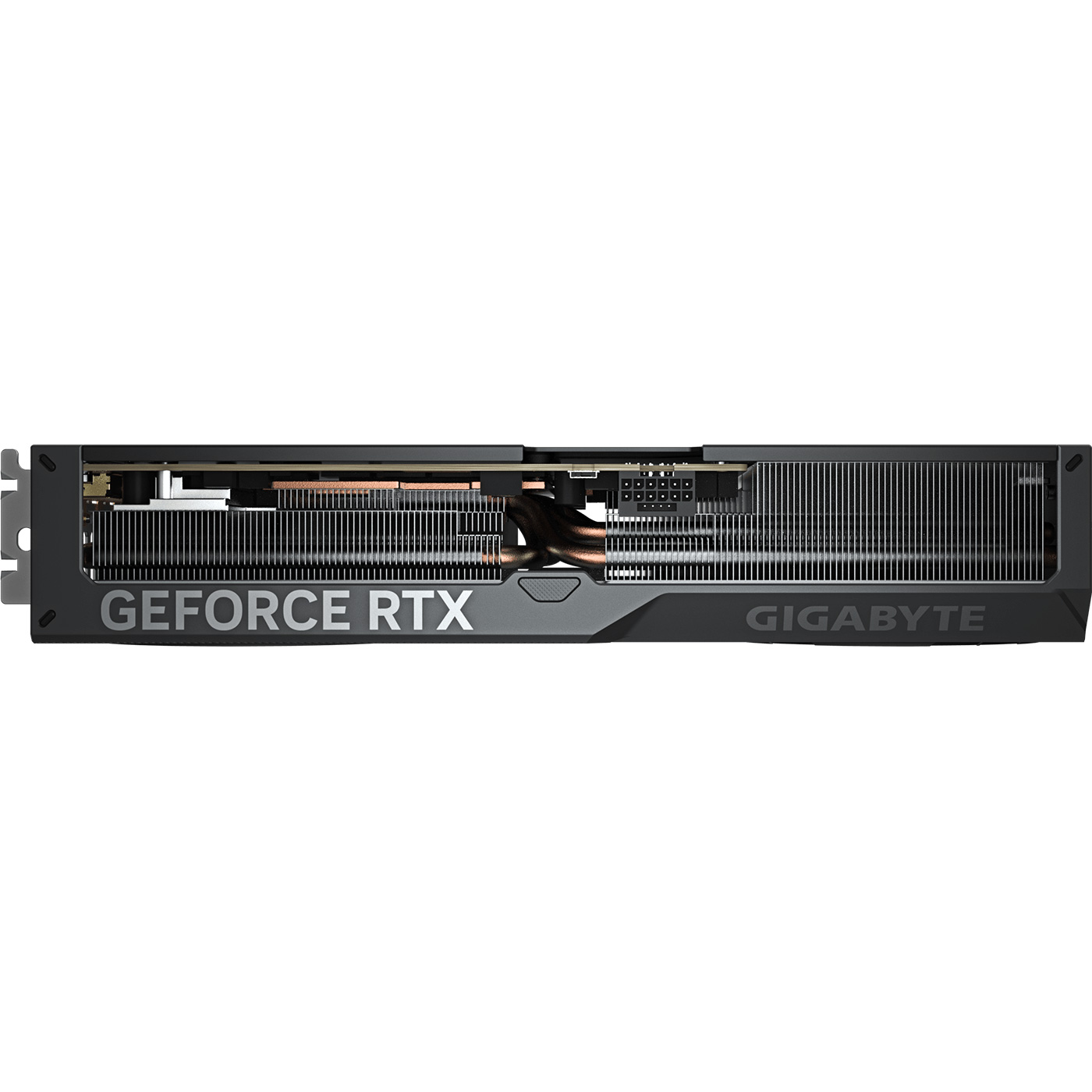 Відеокарта GIGABYTE GeForce RTX 5070 Ti WindForce OC V2 16G (GV-N507TWF3OCV2-16GD)