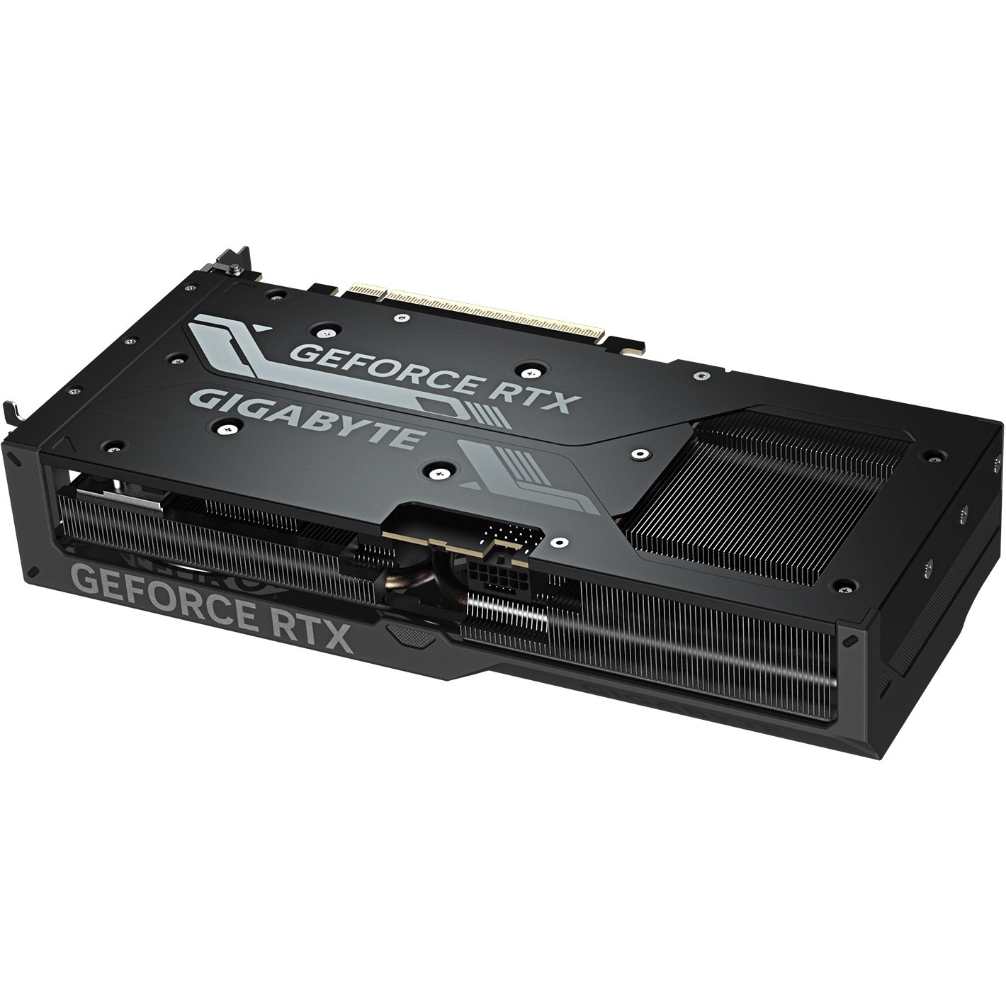 Відеокарта GIGABYTE GeForce RTX 5070 Ti WindForce OC V2 16G (GV-N507TWF3OCV2-16GD)