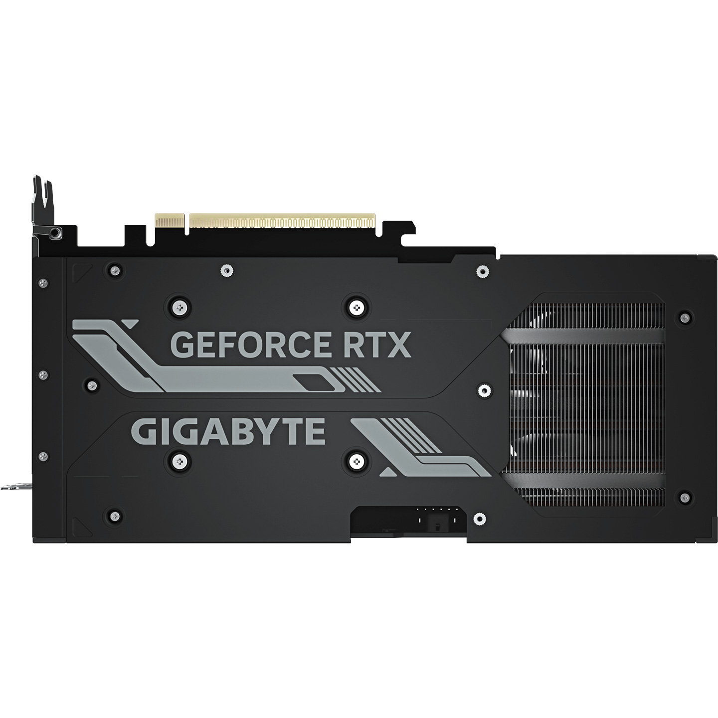 Відеокарта GIGABYTE GeForce RTX 5070 Ti WindForce OC V2 16G (GV-N507TWF3OCV2-16GD)