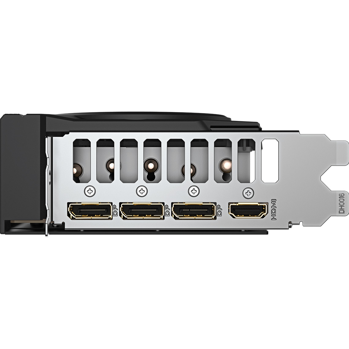Відеокарта GIGABYTE GeForce RTX 5070 Ti WindForce OC V2 16G (GV-N507TWF3OCV2-16GD)
