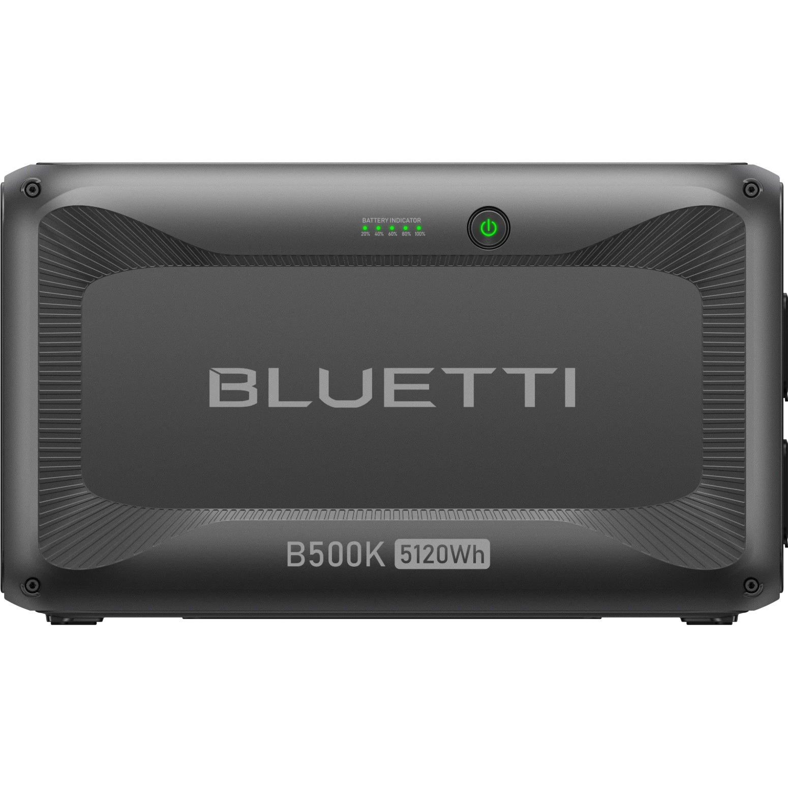 Зарядная станция BLUETTI AC500 + B500K Power Kit