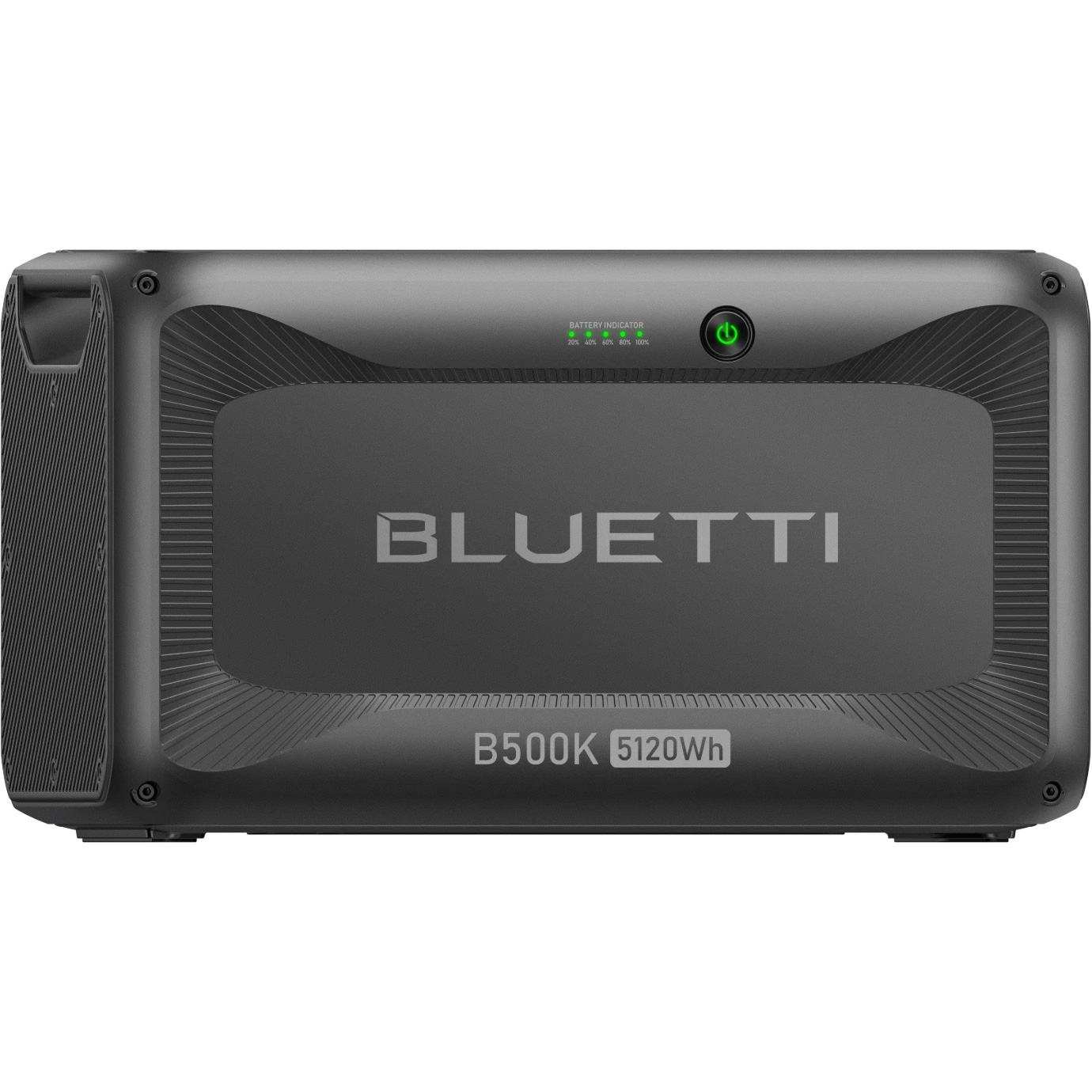 Зарядная станция BLUETTI AC500 + B500K Power Kit