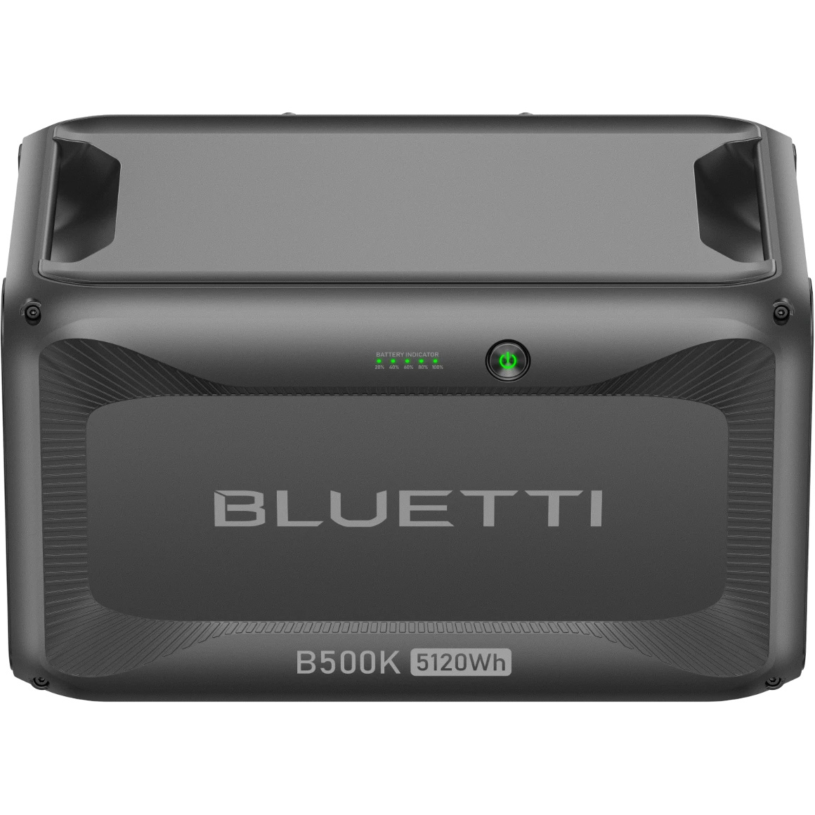 Зарядная станция BLUETTI AC500 + B500K Power Kit