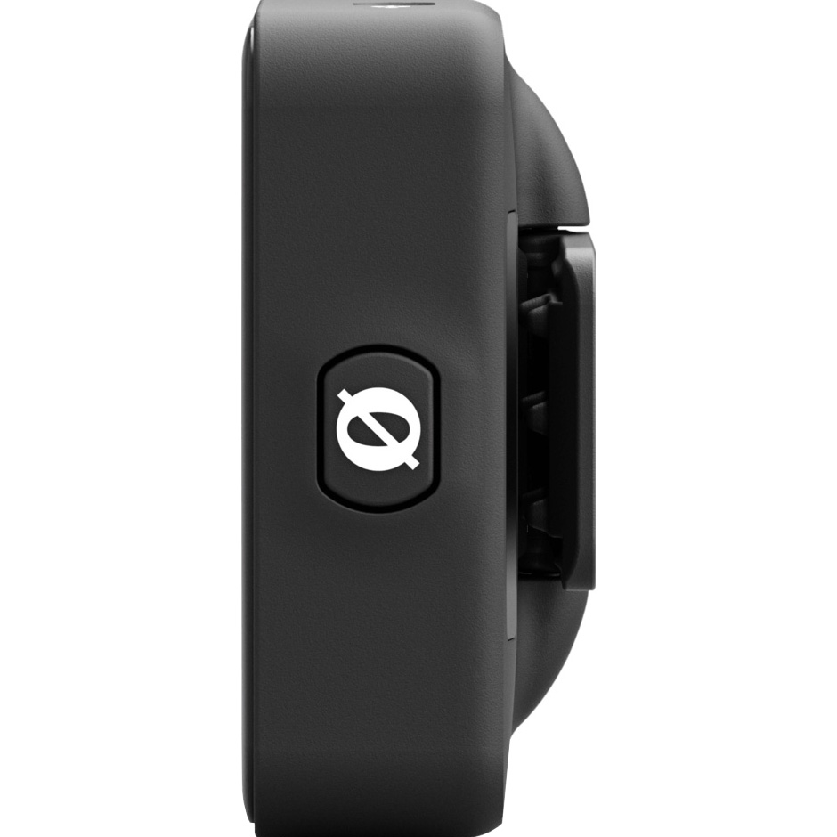 Беспроводной петличный микрофон RODE Wireless ME TX Black (WIMETX)
