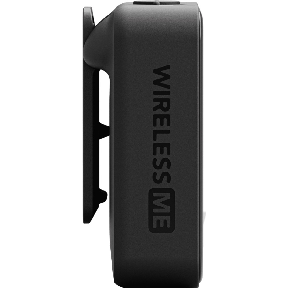 Беспроводной петличный микрофон RODE Wireless ME TX Black (WIMETX)