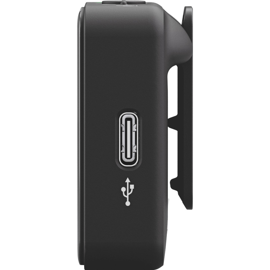 Беспроводной петличный микрофон RODE Wireless ME TX Black (WIMETX)