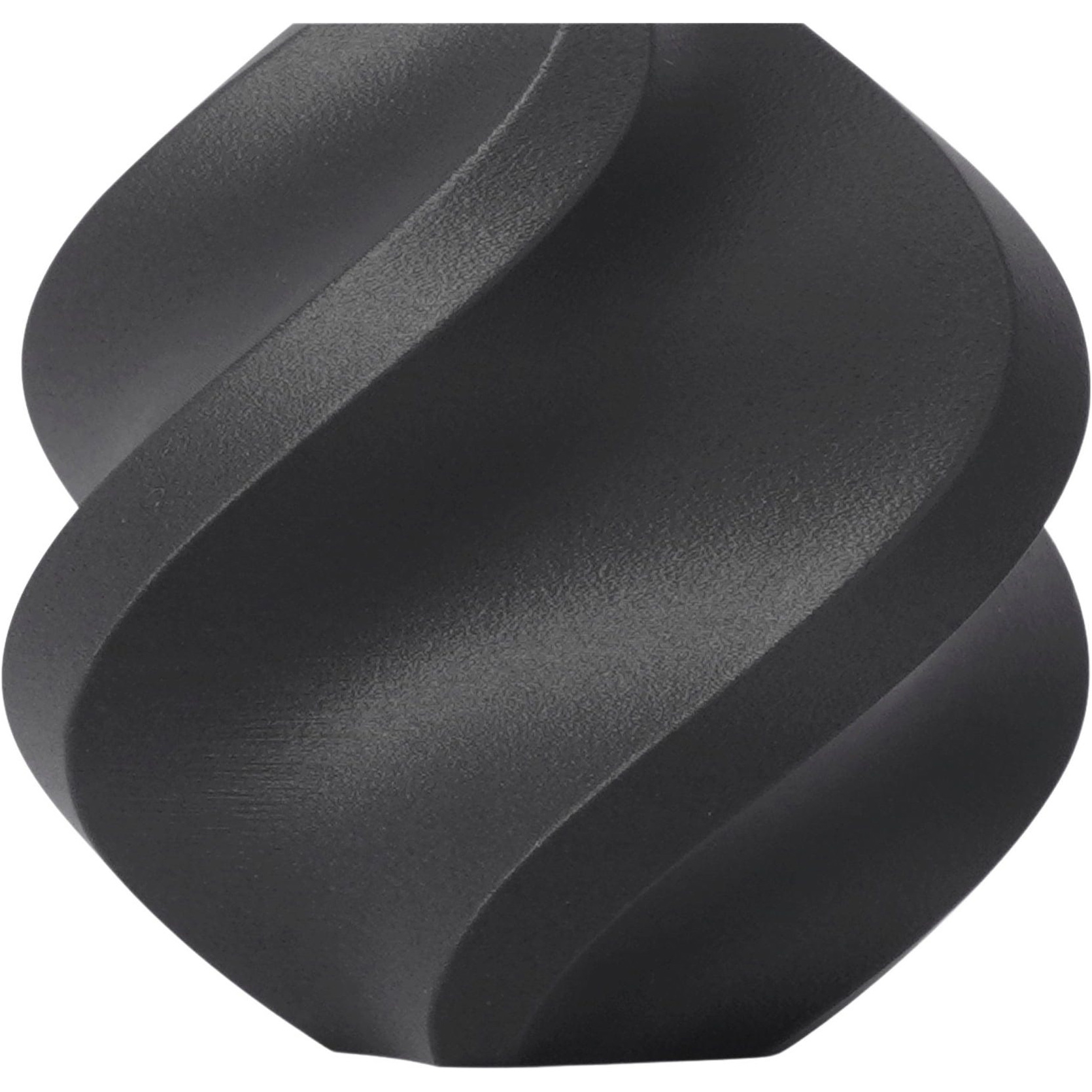 Пластик (філамент) для 3D принтера BAMBU LAB PETG-CF 1.75mm, 1кг, Titan Gray