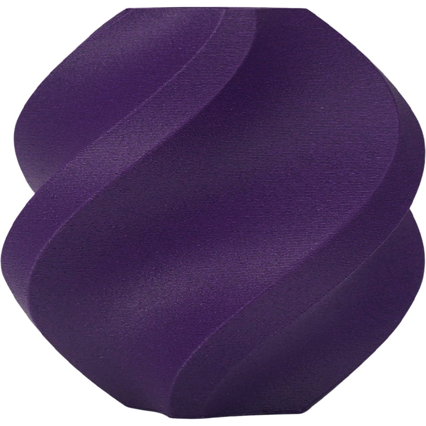 Пластик (філамент) для 3D принтера BAMBU LAB PETG-CF 1.75mm, 1кг, Violet Purple