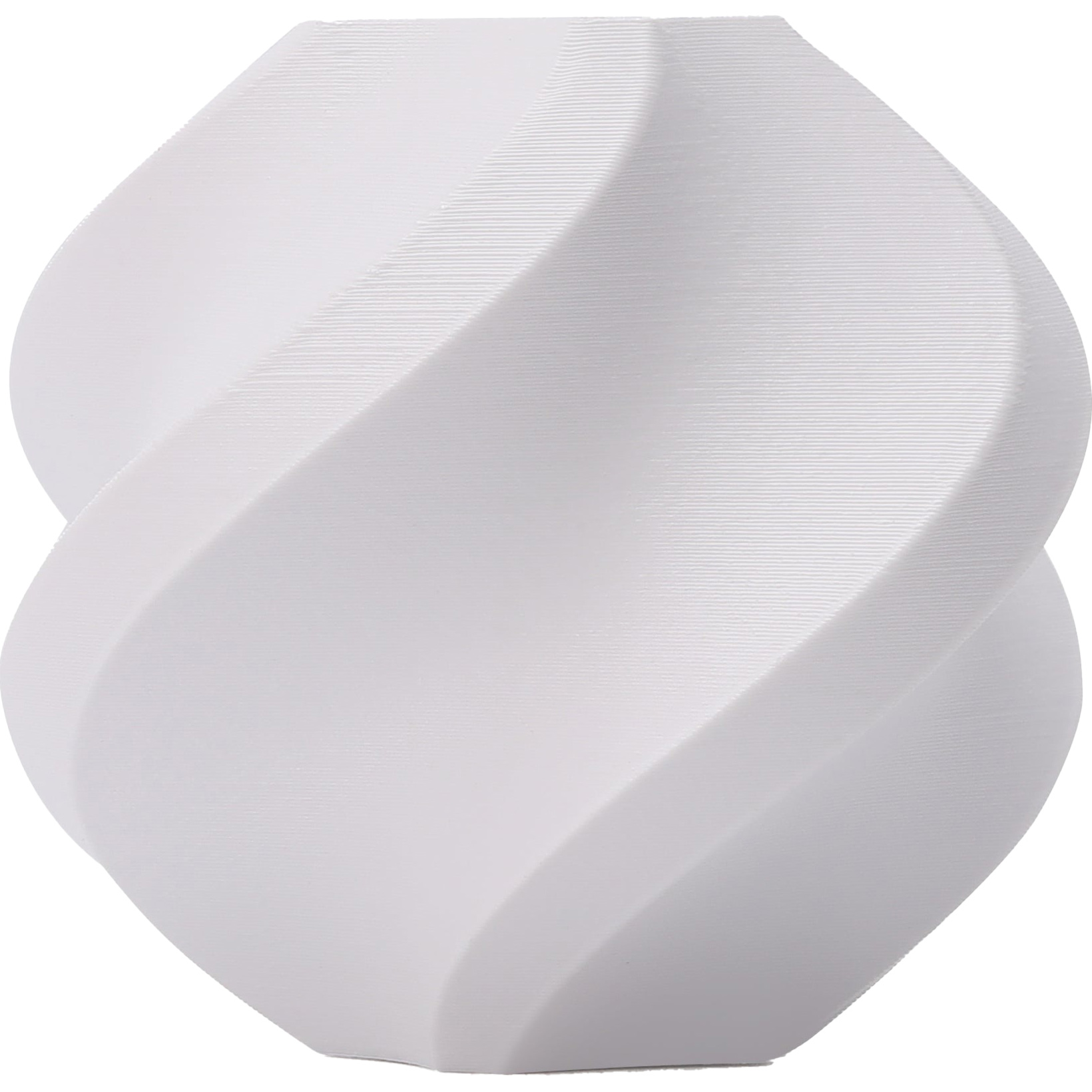 Пластик (філамент) для 3D принтера BAMBU LAB PETG-HF 1.75mm, 1кг, White