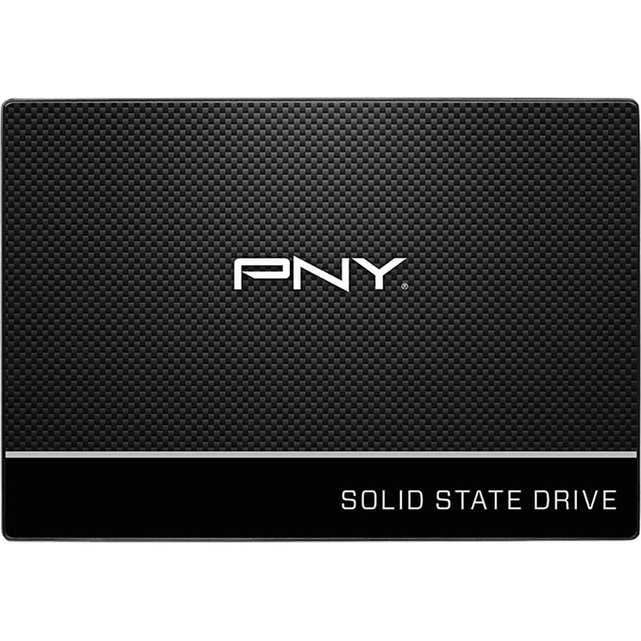 SSD диск PNY CS900 500GB 2.5" SATA (SSD7CS900-500-RB)