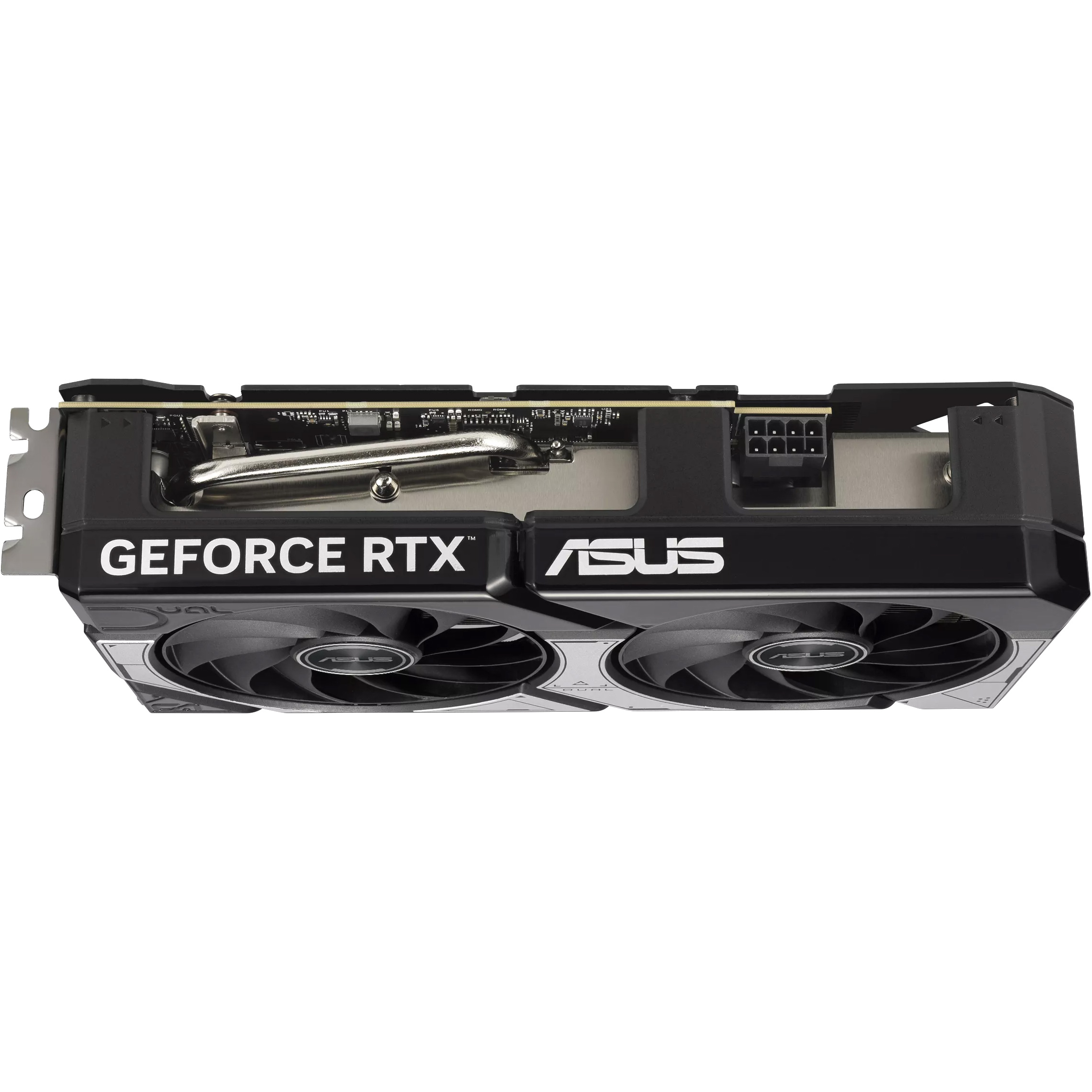 Відеокарта ASUS Dual GeForce RTX 5060 Ti 8GB GDDR7 (DUAL-RTX5060TI-8G)
