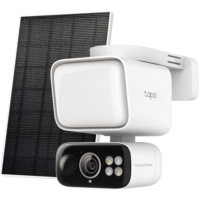 IP-камера TP-LINK TAPO C615F Kit