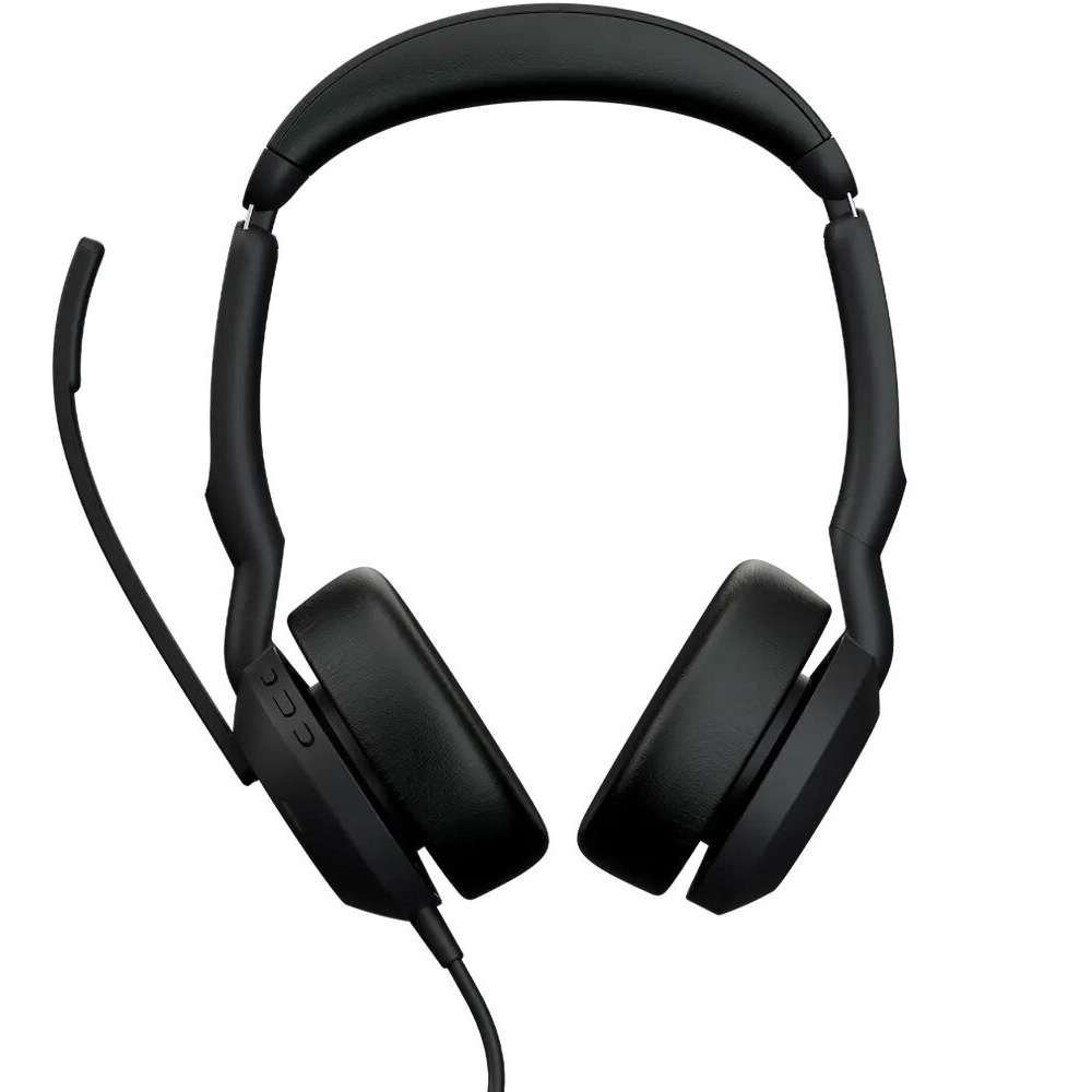Гарнитура JABRA Evolve2 50 MS Stereo USB-C/A (25089-999-799)