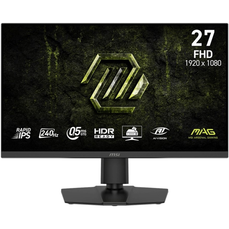 Монитор 27" MSI MAG 272PF X24
