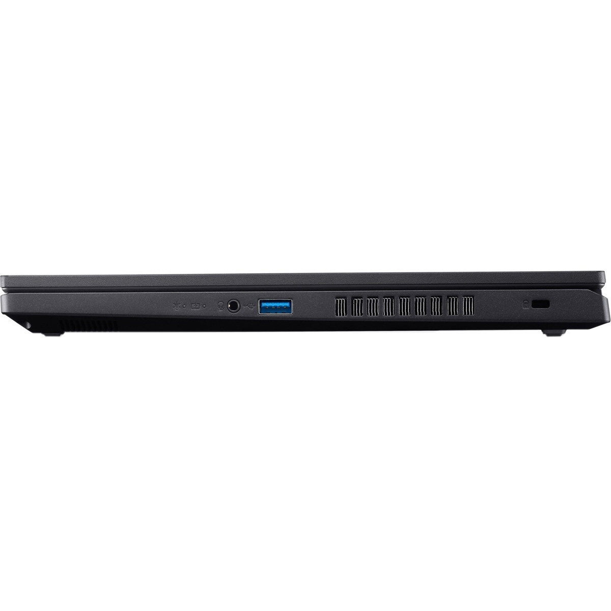 Ноутбук ACER Nitro V 15 AI ANV15-42-R2DH Obsidian Black (NH.QV4EU.007)